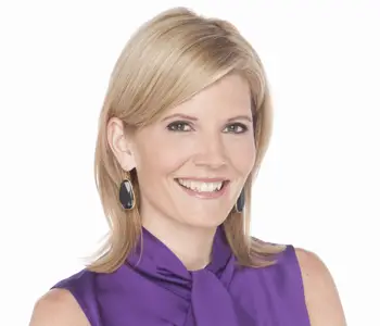 Kate Snow Married, Husband, Family, NBC News, Salary, Bio